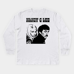 Nancy & Lee Kids Long Sleeve T-Shirt